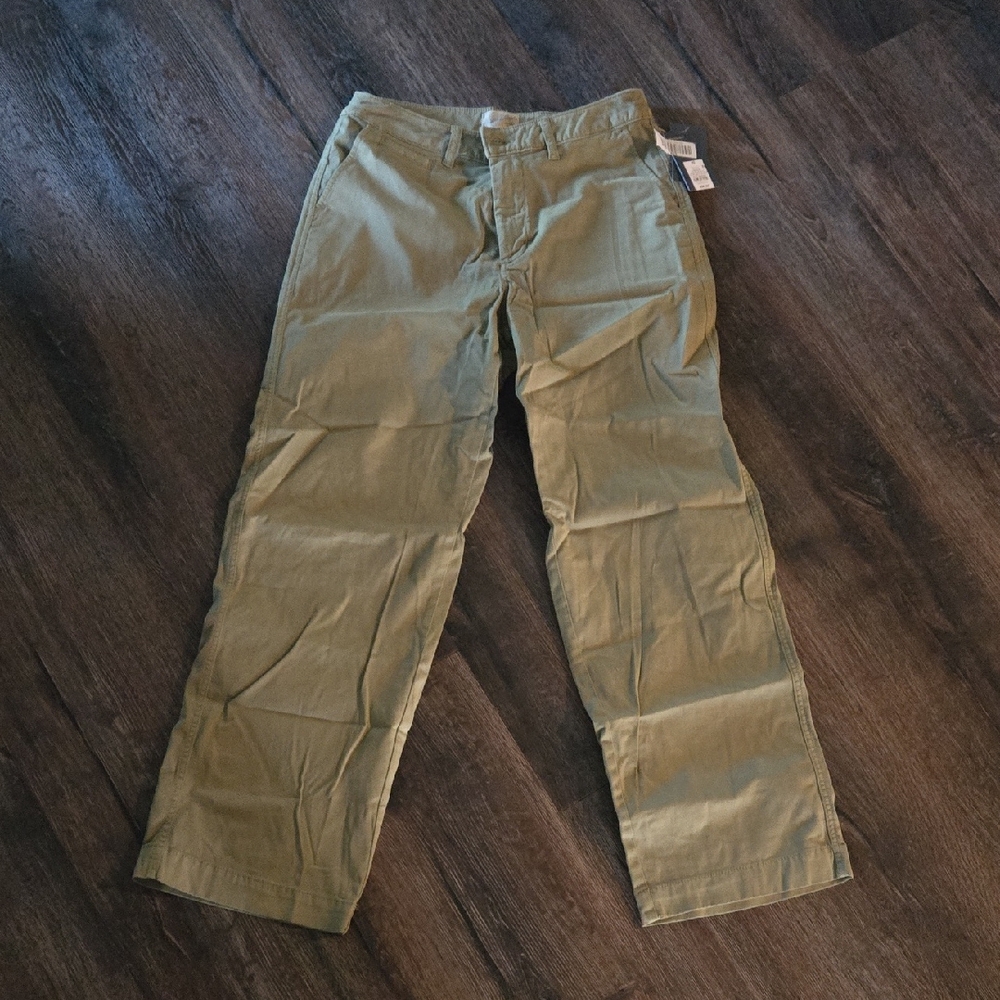 Universal Thread Sage Green Chinos